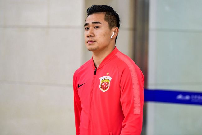 女儿的男人