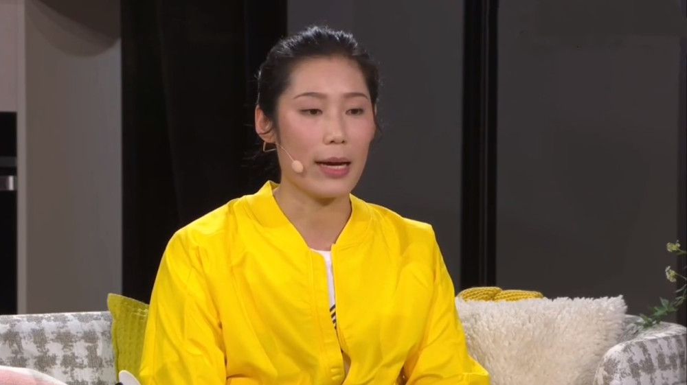 幽默的岳母大人