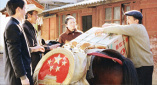 一次机会的战争