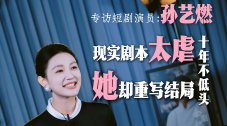 唠叨的妈妈