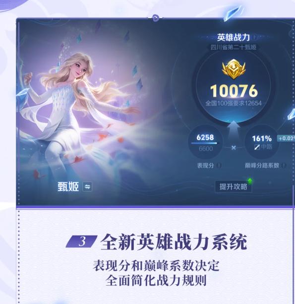 英雄平衡調整