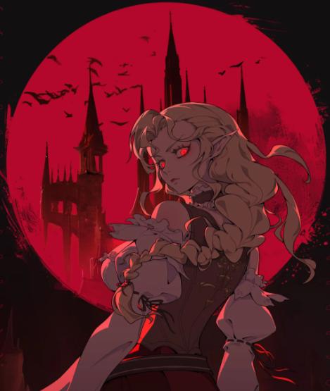 暗黑哥特風RPG手遊推薦與海外玩國服遊戲降低延遲攻略