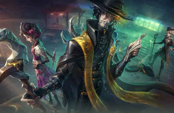 第五人格新賽季精華與海外玩家降低延遲攻略