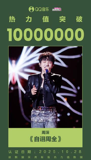 海外華人留學生必看:解決QQ音樂地區限制完整指南,輕鬆解鎖薛之謙周深熱門歌曲