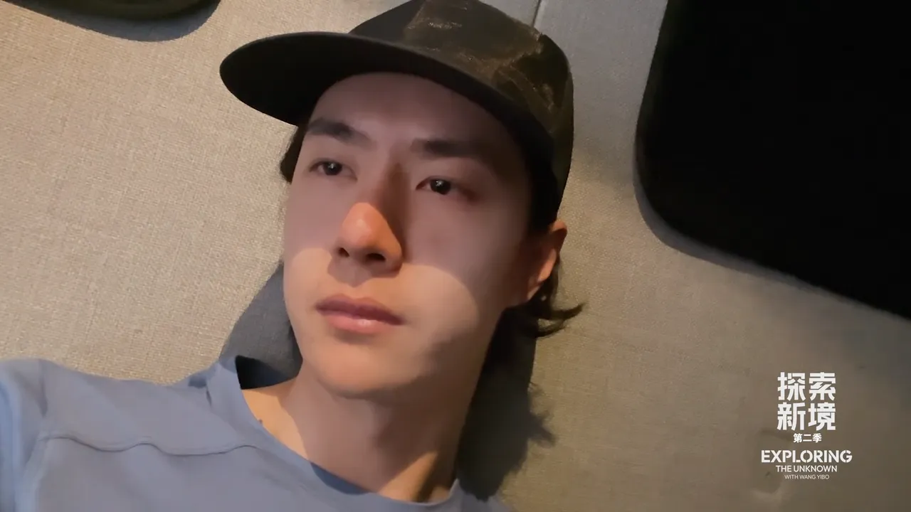 海外華人必看！突破地區限制流暢觀看王一博《探索新境2》北美攀岩實錄