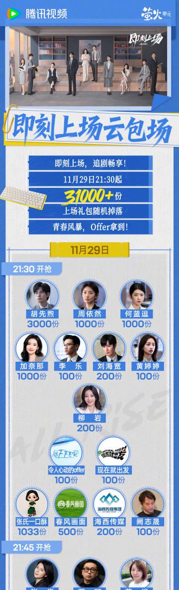 海外追劇人的心聲：當《即刻上場》開播時，我才發現自己連騰訊視頻都打不開