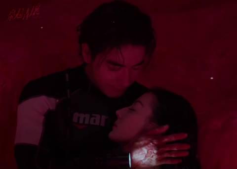 海外追劇卡到崩潰？一招教你解鎖《梟起青壤》，暢看迪麗熱巴、陳星旭虐戀名場面