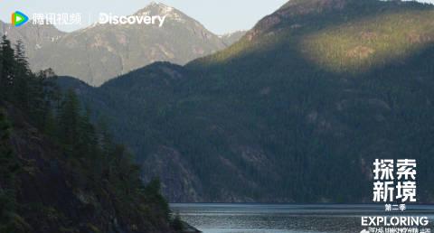 王一博探索新境2攀岩空境:勇闖深水邊界,解鎖斯闊米什攀岩聖地