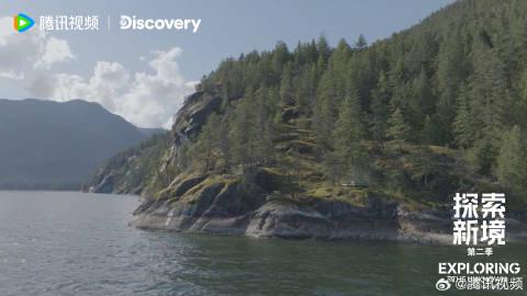 王一博探索新境2攀岩空境:勇闖深水邊界,解鎖斯闊米什攀岩聖地