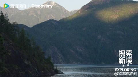 王一博探索新境2攀岩空境:勇闖深水邊界,解鎖斯闊米什攀岩聖地