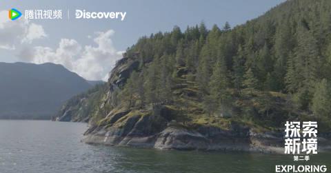 王一博探索新境2攀岩空境:勇闖深水邊界,解鎖斯闊米什攀岩聖地