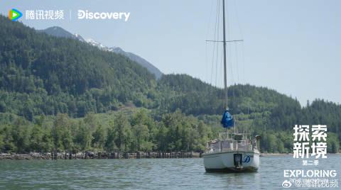 王一博探索新境2攀岩空境:勇闖深水邊界,解鎖斯闊米什攀岩聖地