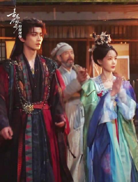 古樂風華錄冬至特輯：甜意滿溢的暖心時刻