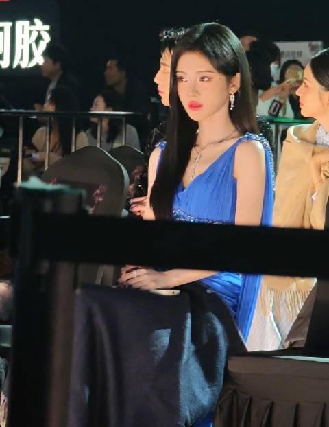 星光大賞內場直擊：群星璀璨，共赴光影盛宴